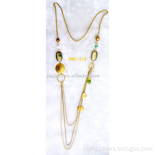 Necklace NM51918